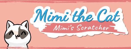 Mimi the Cat - Mimi's Scratcher cover art