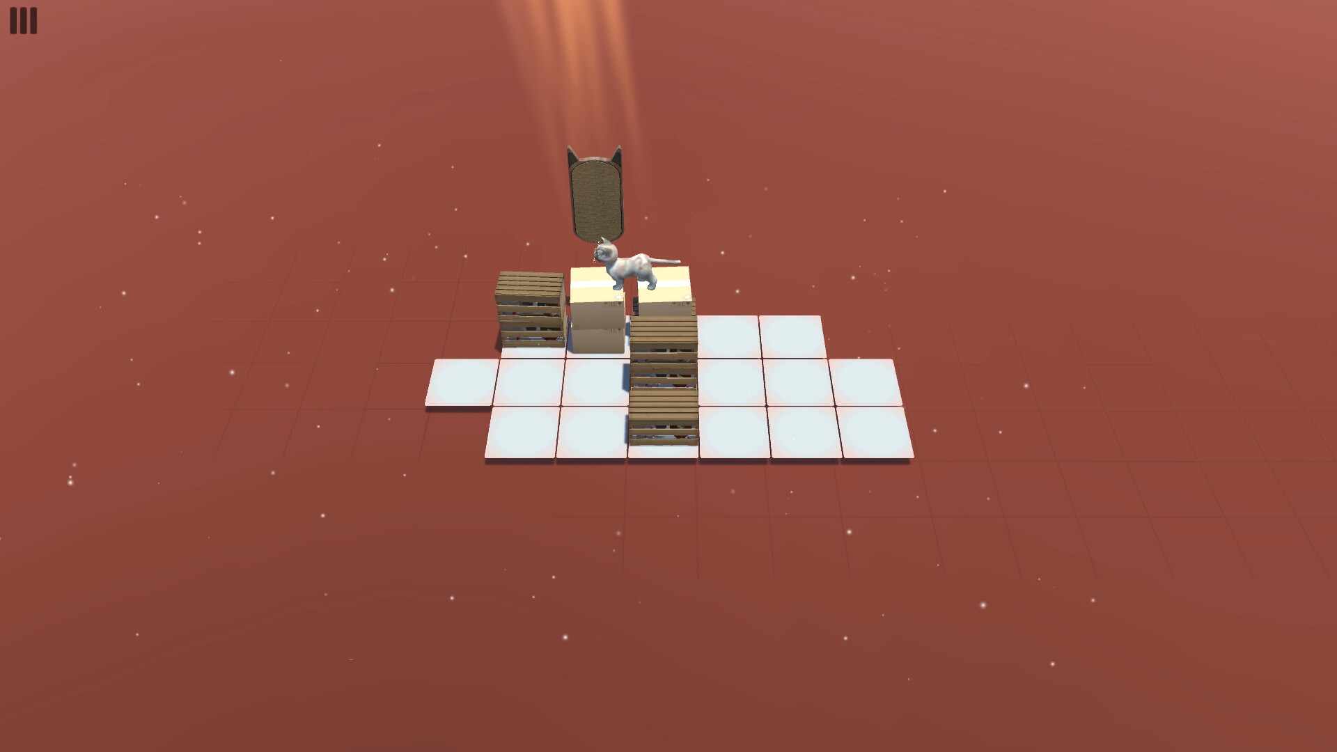 Mimi the Cat - Mimi's Scratcher screenshot screenshot 2