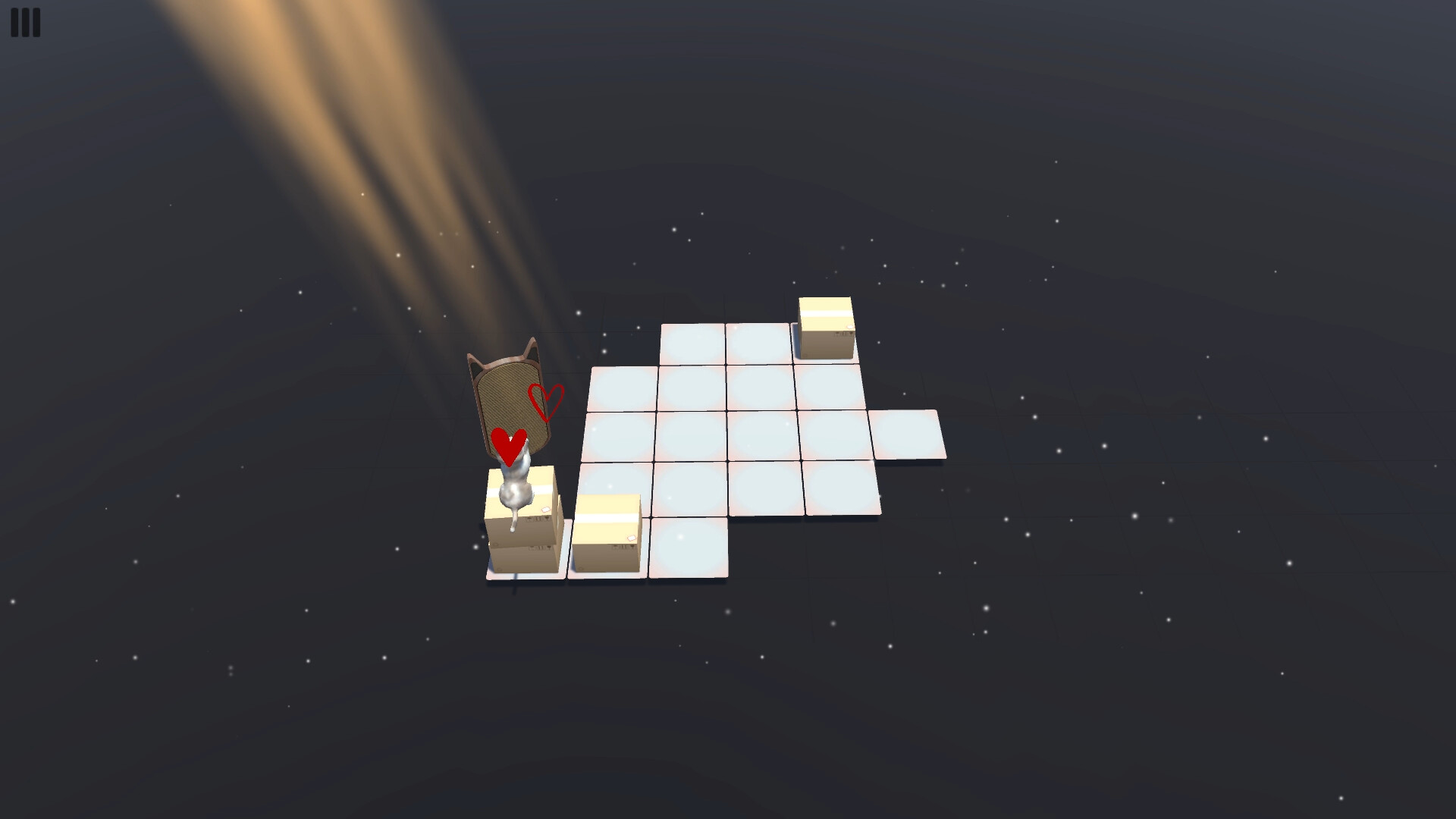 Mimi the Cat - Mimi's Scratcher screenshot screenshot 4