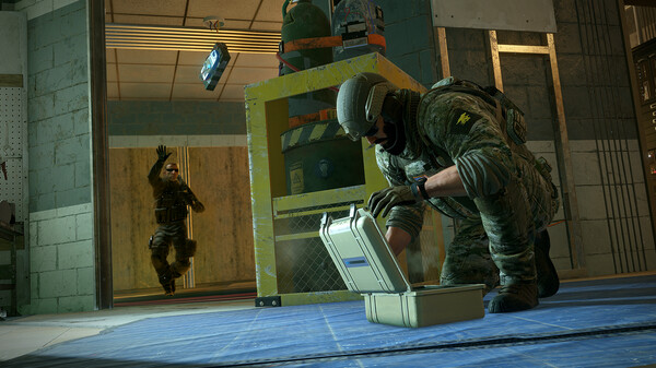 Rainbow Six® Siege Year 8 Pass