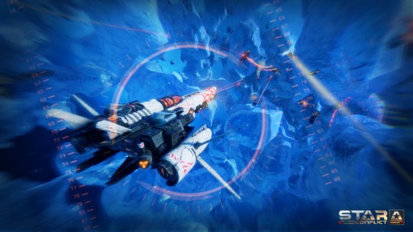 Star Conflict: Pirate Pack - Jolly Roger