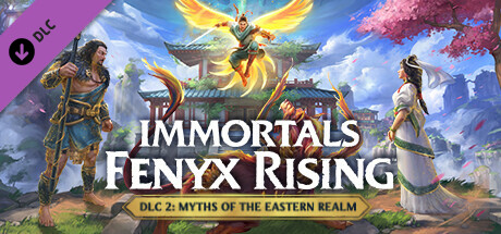 Immortals Fenyx Rising Steam Charts and Player Count Stats