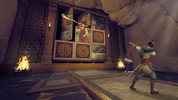 Immortals Fenyx Rising™ - Myths of the Eastern Realm