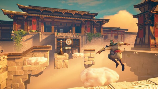Immortals Fenyx Rising™ - Myths of the Eastern Realm