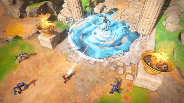 Immortals Fenyx Rising™ - The Lost Gods