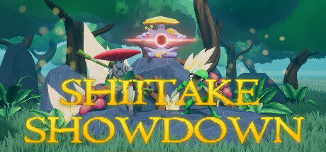 Shiitake Showdown Cheat Engine/CT