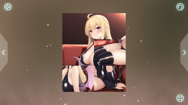 Hentai DevilGirl