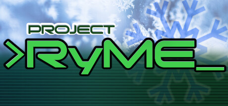 Project RyME banner image