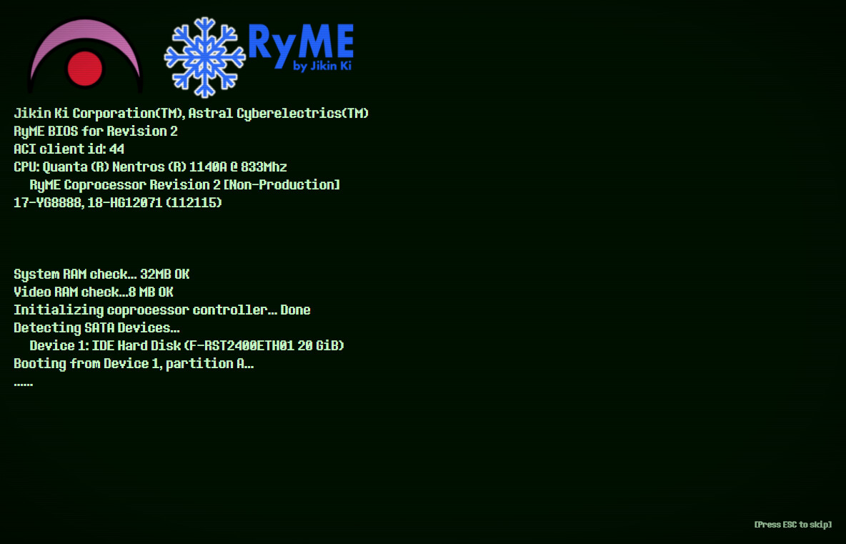 Project RyME