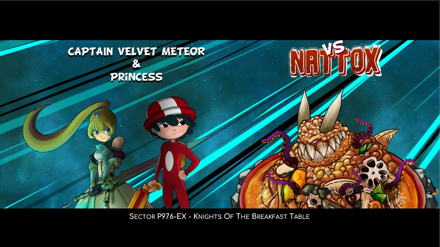 Captain Velvet Meteor: The Jump+ Dimensions screenshot 4