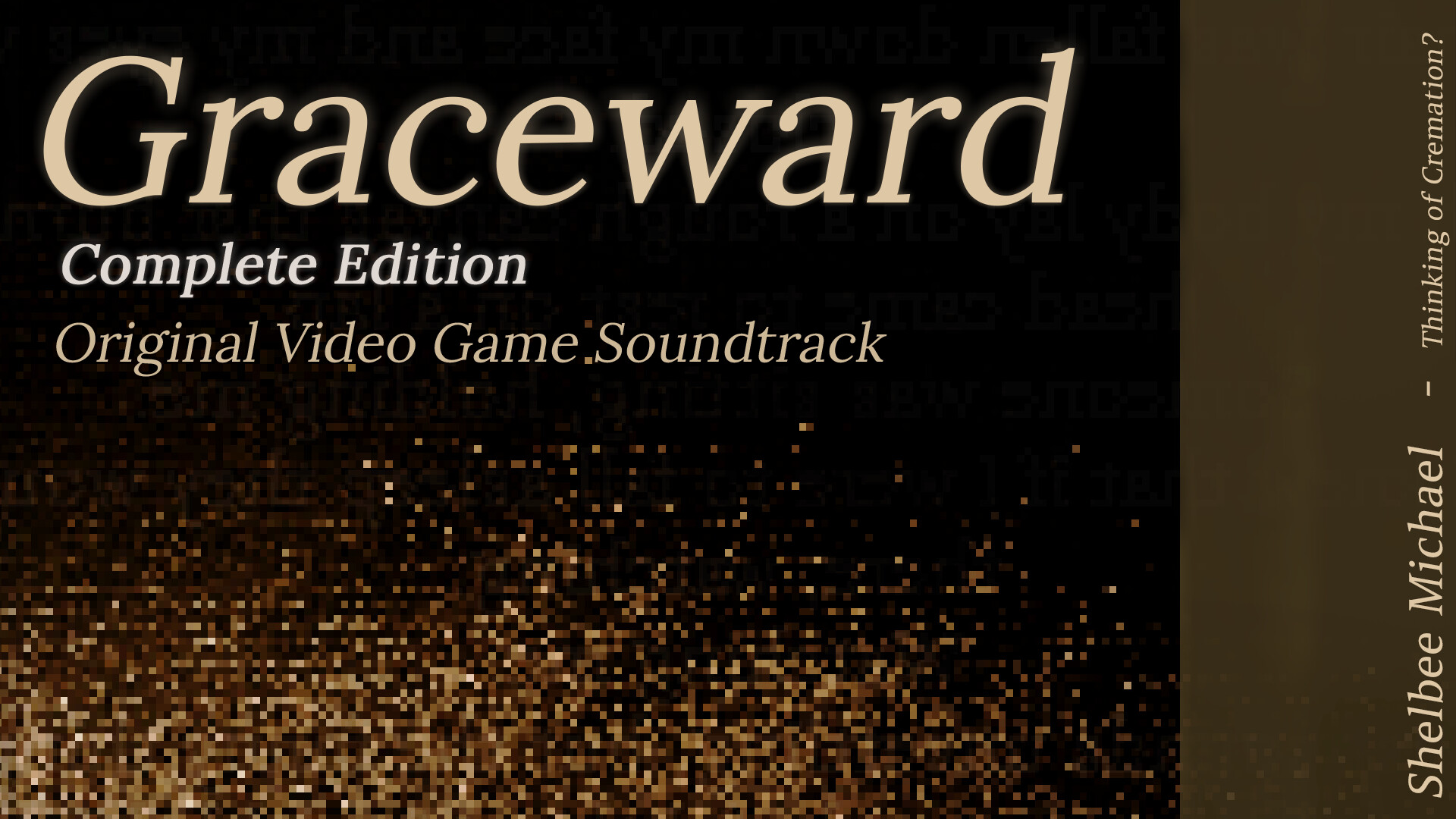 Graceward - Complete Edition Soundtrack Featured Screenshot #1
