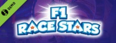 F1 Race Stars Demo