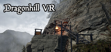 DragonHill VR steam charts