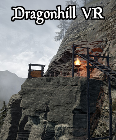 DragonHill VR