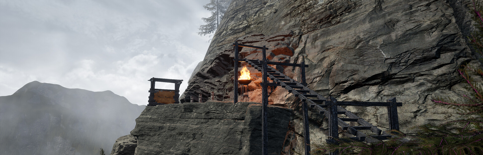 DragonHill VR