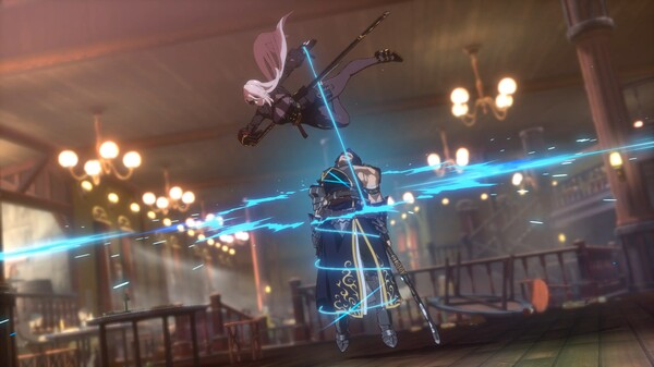 DNF Duel - DLC 1: Spectre