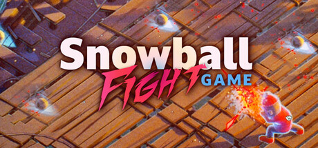 Snowball Fight Game steam charts