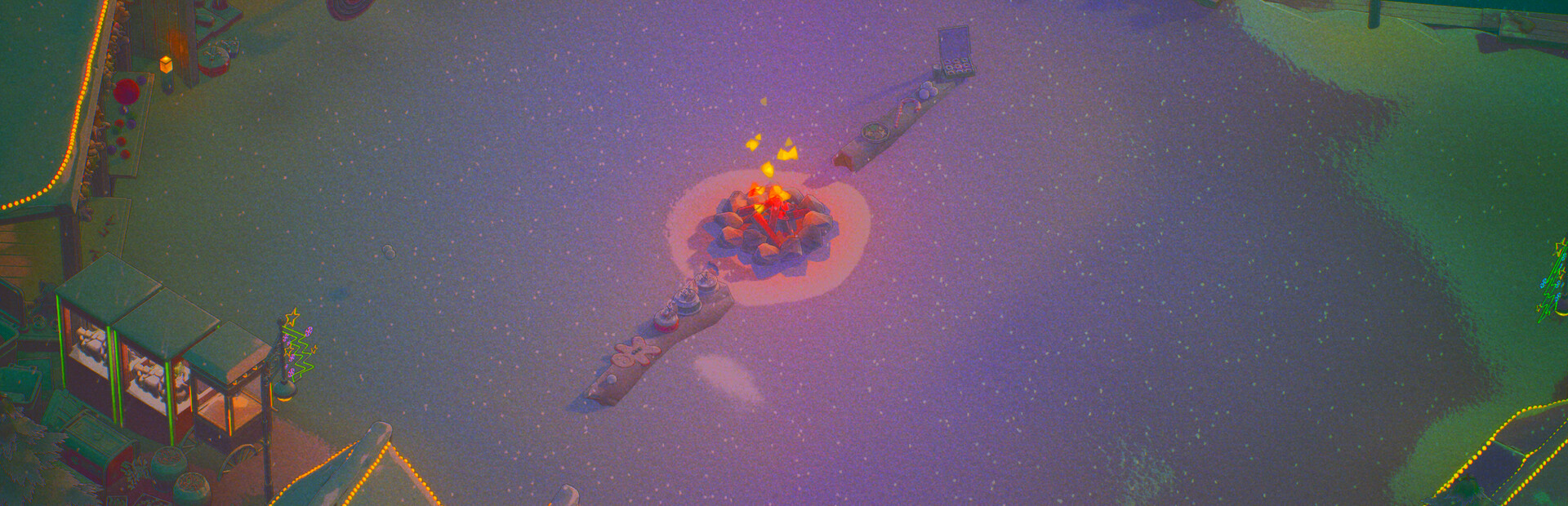 Snowball Fight Game