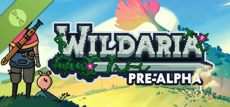 Wildaria Demo cover art
