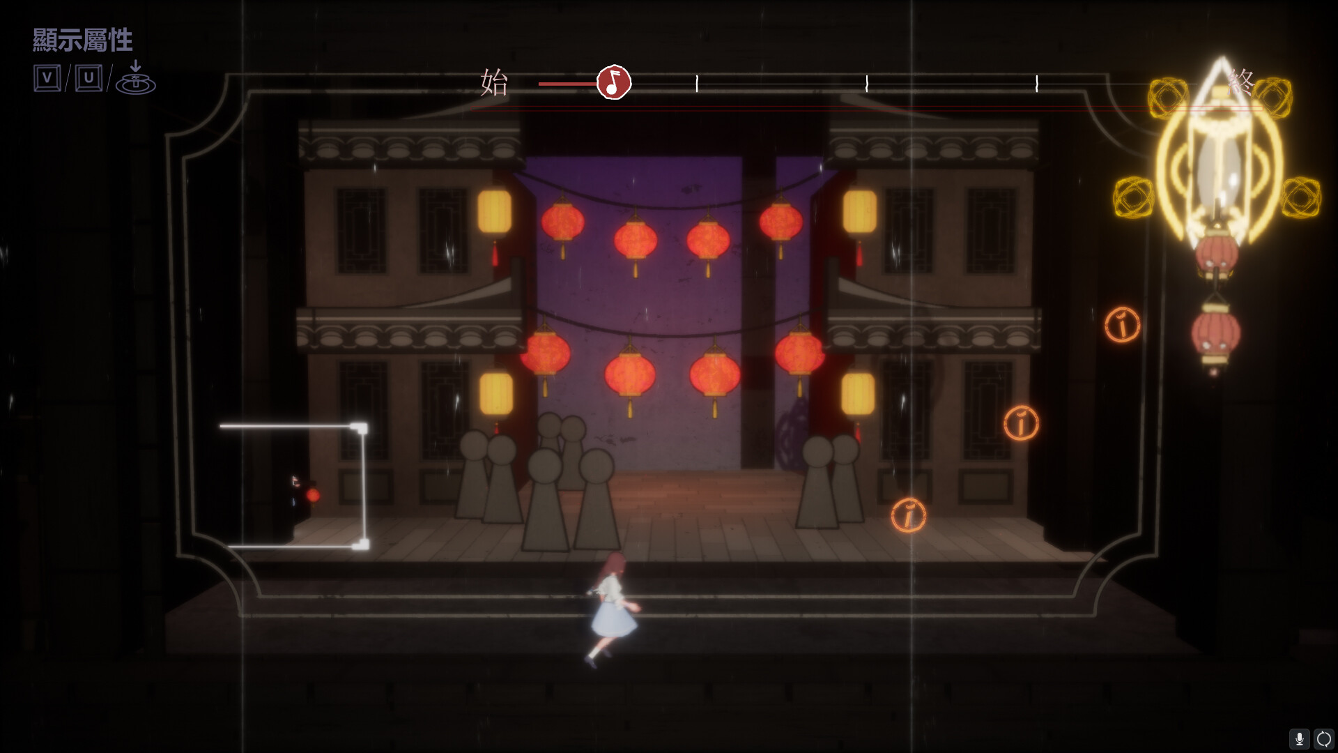 仙音烛/Marquee Candle -(V1.0.5)