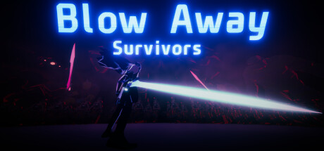 Blow Away Survivors banner