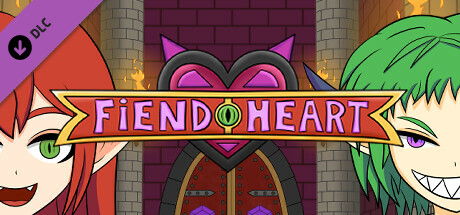 Fiend Heart Steam Charts and Player Count Stats