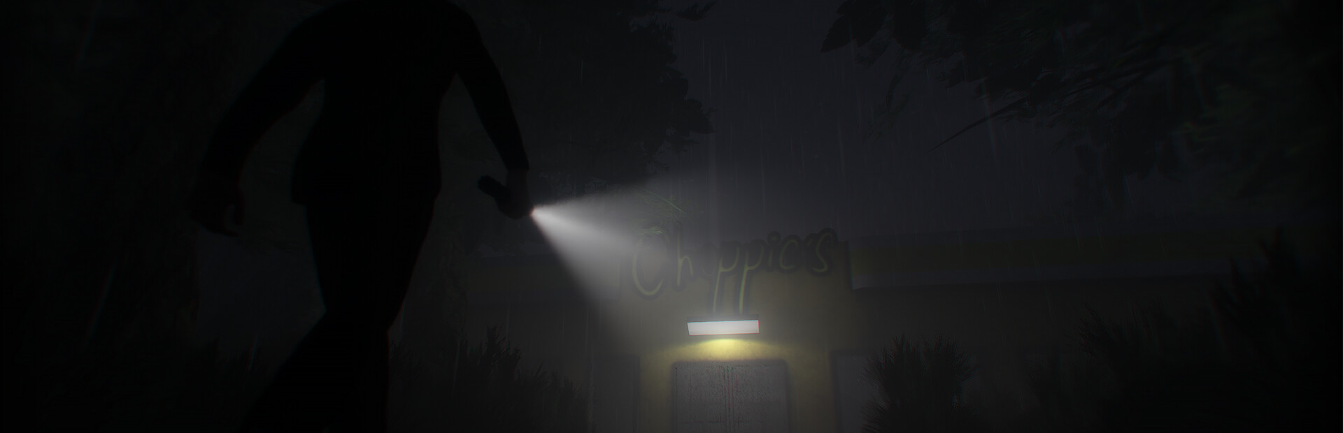 Choppie's