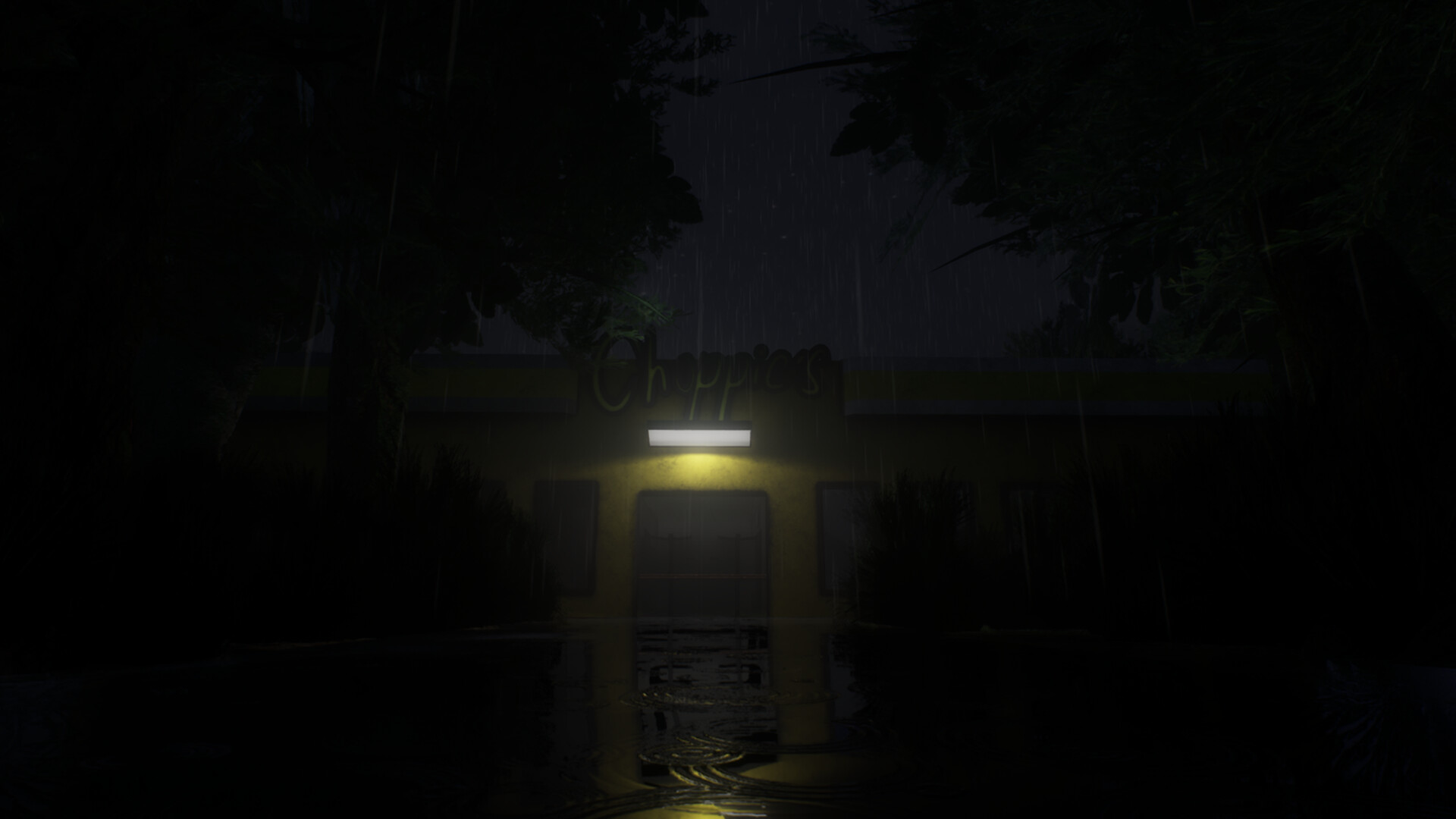 Choppie's screenshot 2