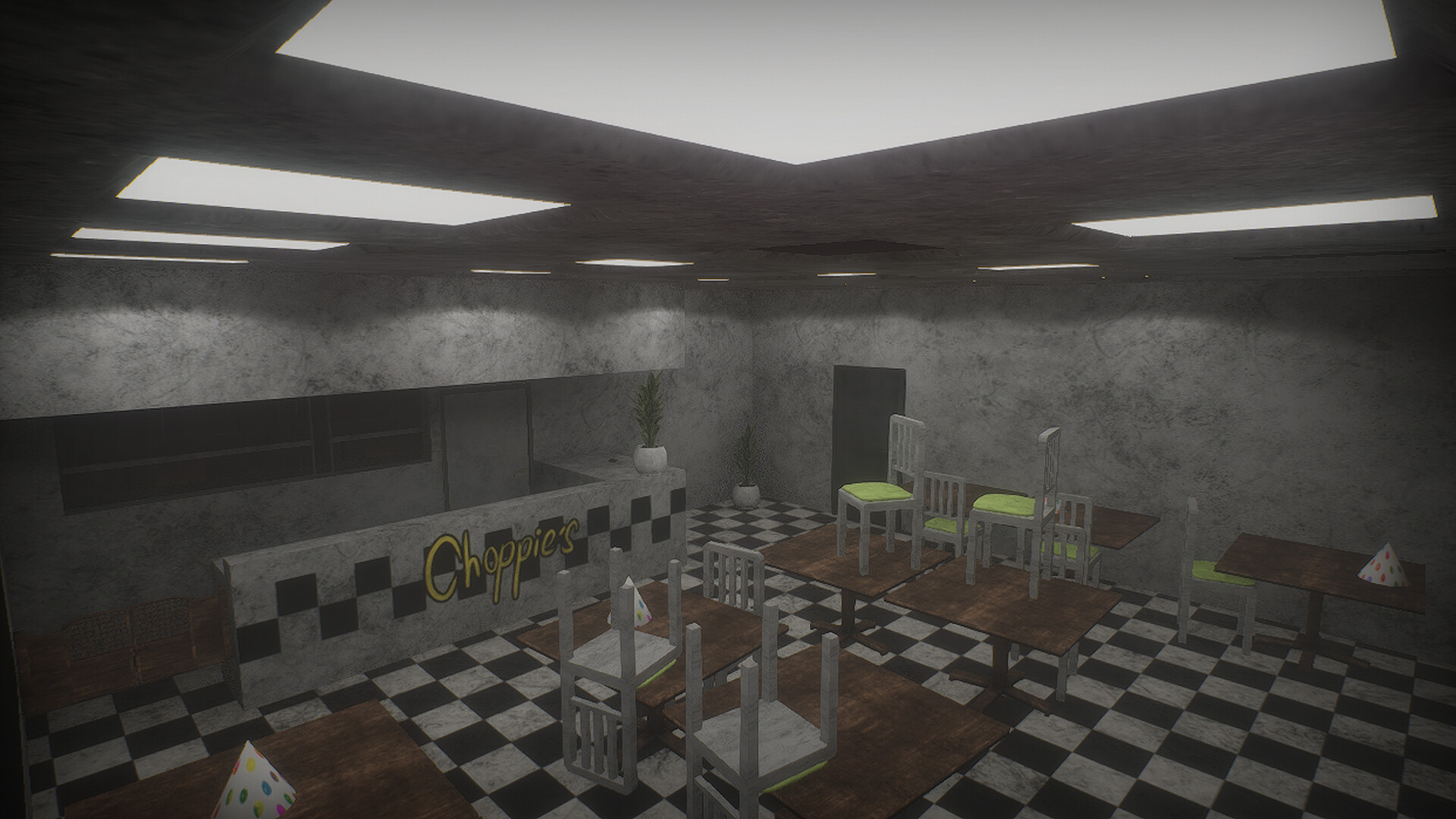 Choppie's screenshot 8
