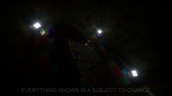 Choppie's Screenshot