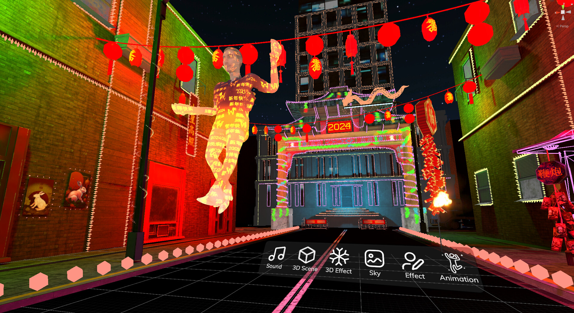 Spherum 3D Featured Screenshot #1