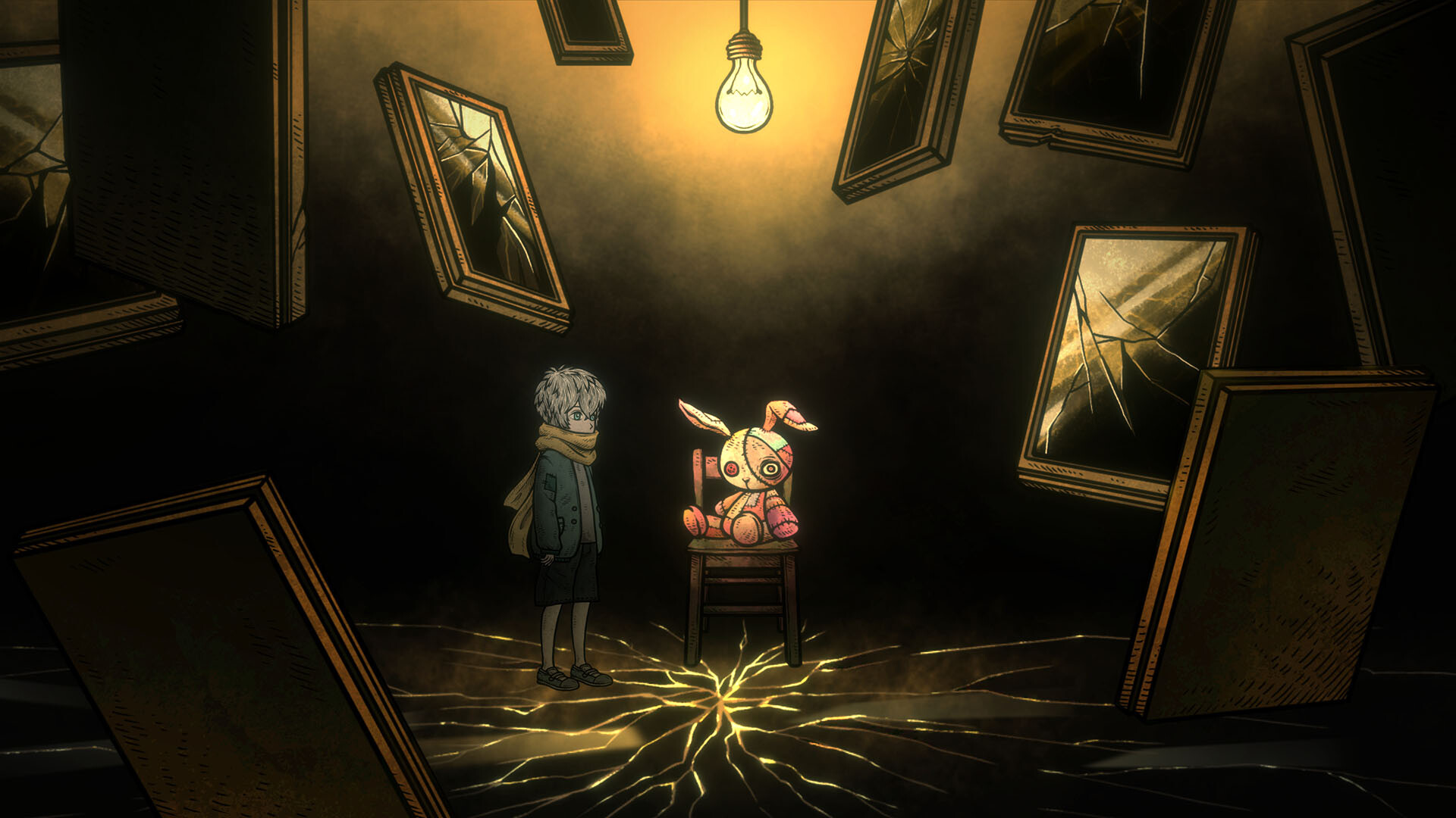 The Strange Box screenshot #6