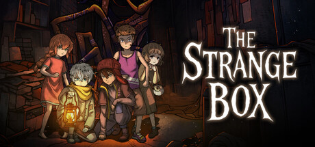 The Strange Box