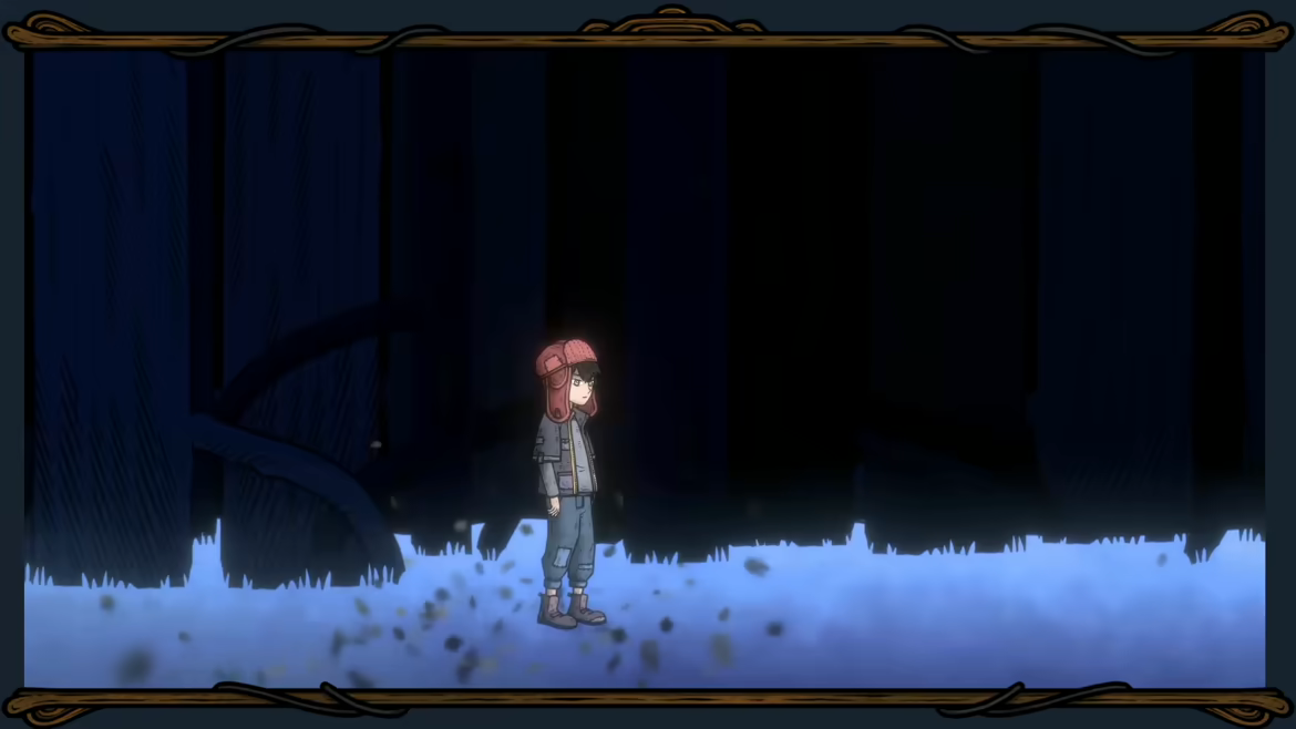 The Strange Box video 3
