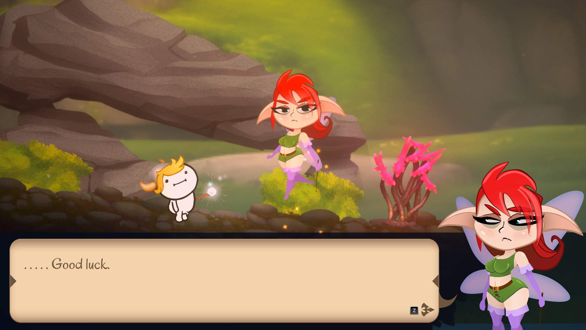 Big Butt Bobby Featured Screenshot #1