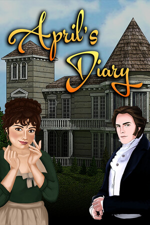 April's Diary cover art