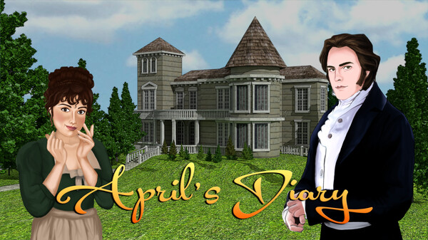 April's Diary screenshot 6