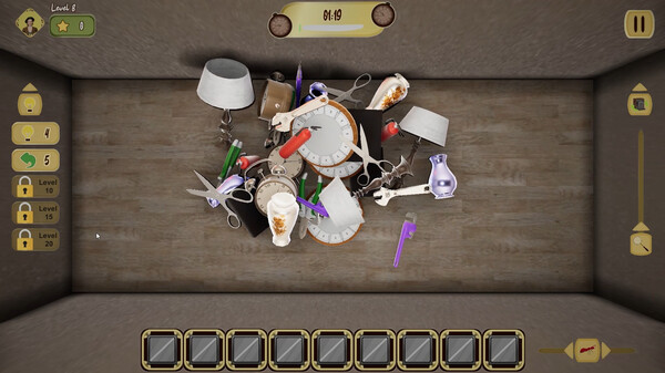 April's Diary screenshot 5