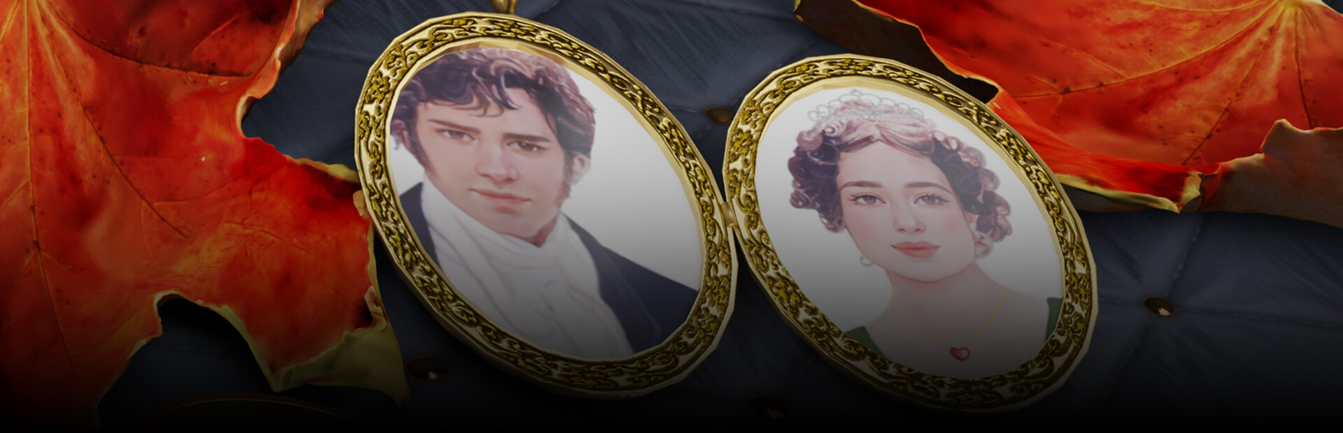 The Lost Ashford Ring