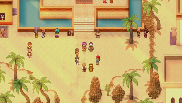 Screenshots