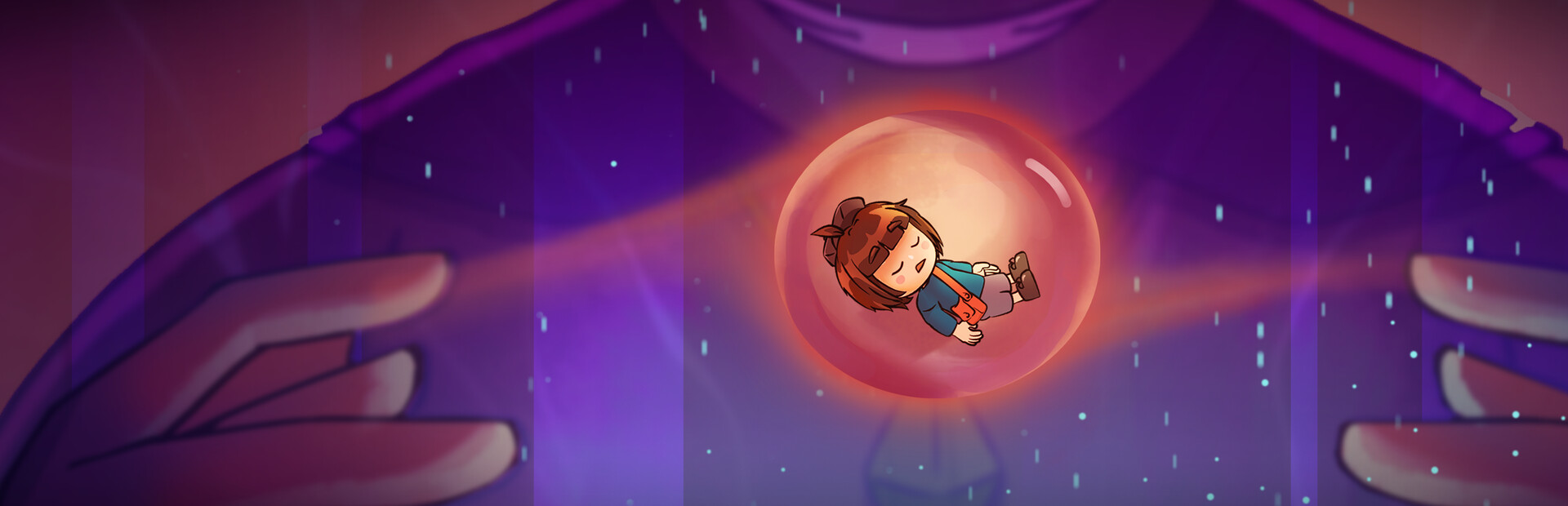 Super Sean 008: Xelar's Revenge
