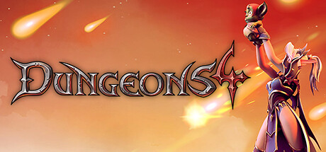 Dungeons 4 Playtest Cheat Engine/CT