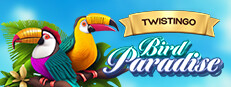 Twistingo: Bird Paradise Collector's Edition