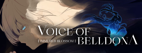 Voice of Belldona cover art