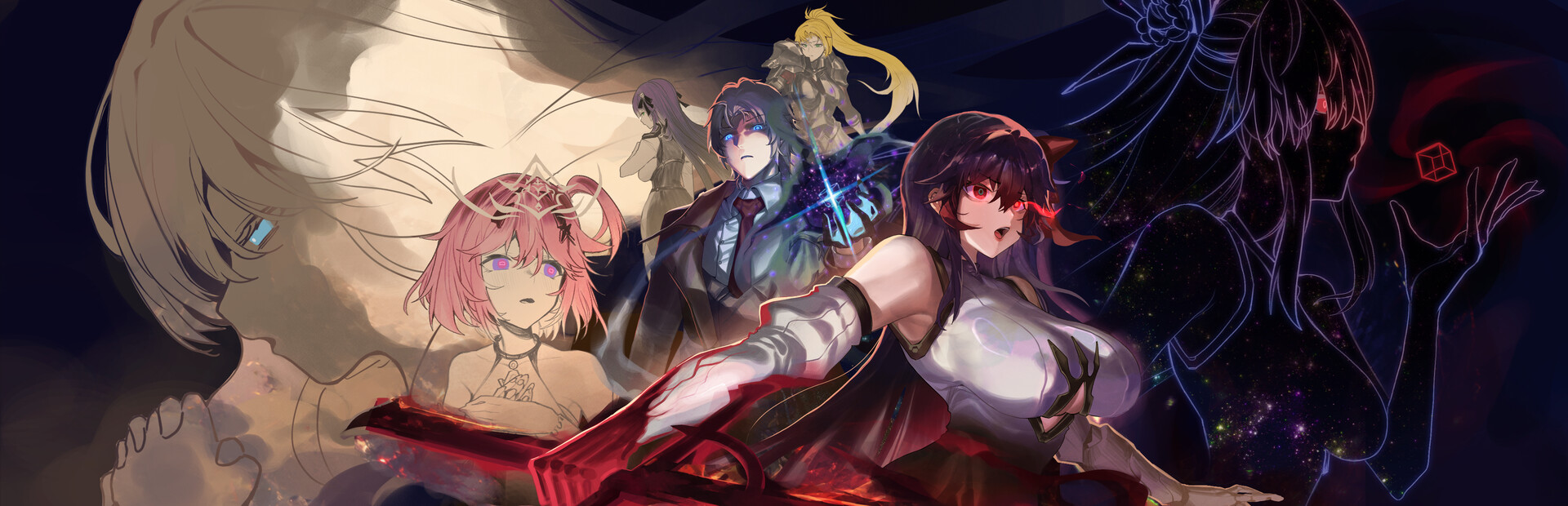Voice of Belldona