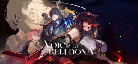 Voice of Belldona