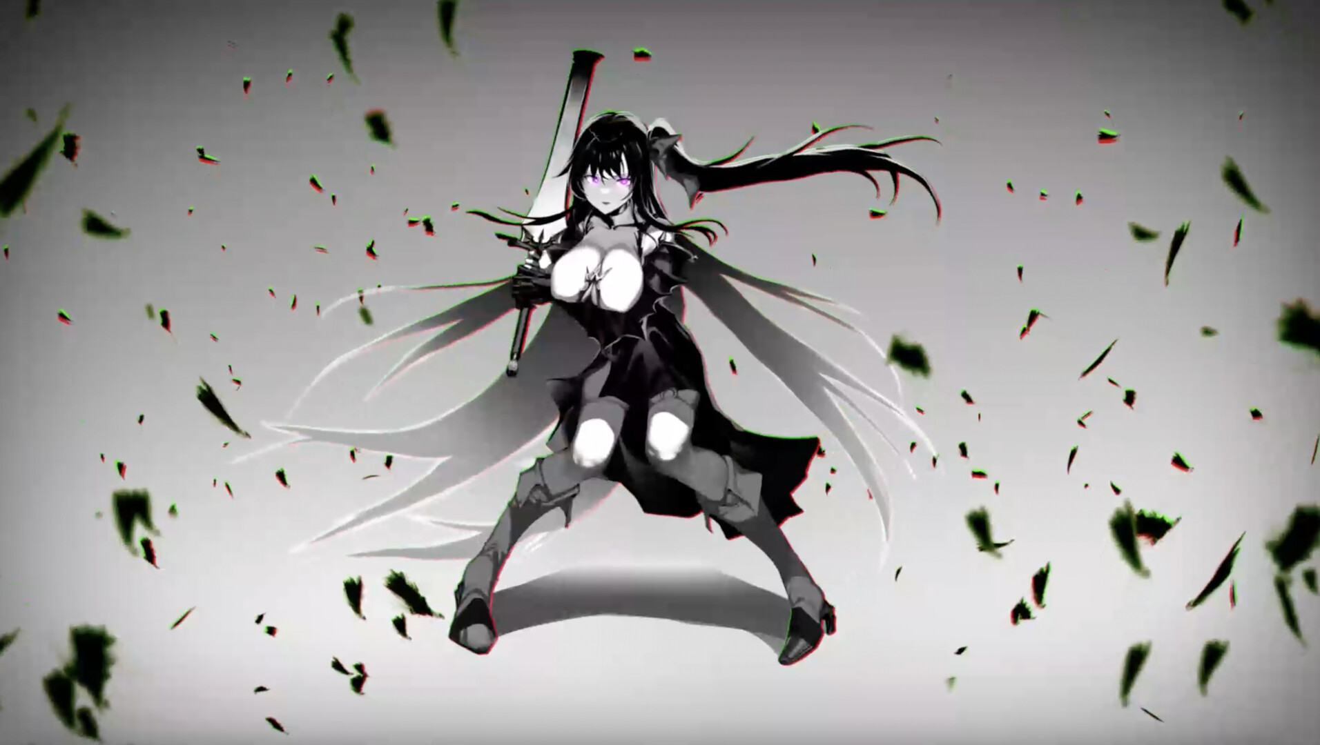 Voice of Belldona screenshot #6