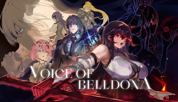 Voice of Belldona