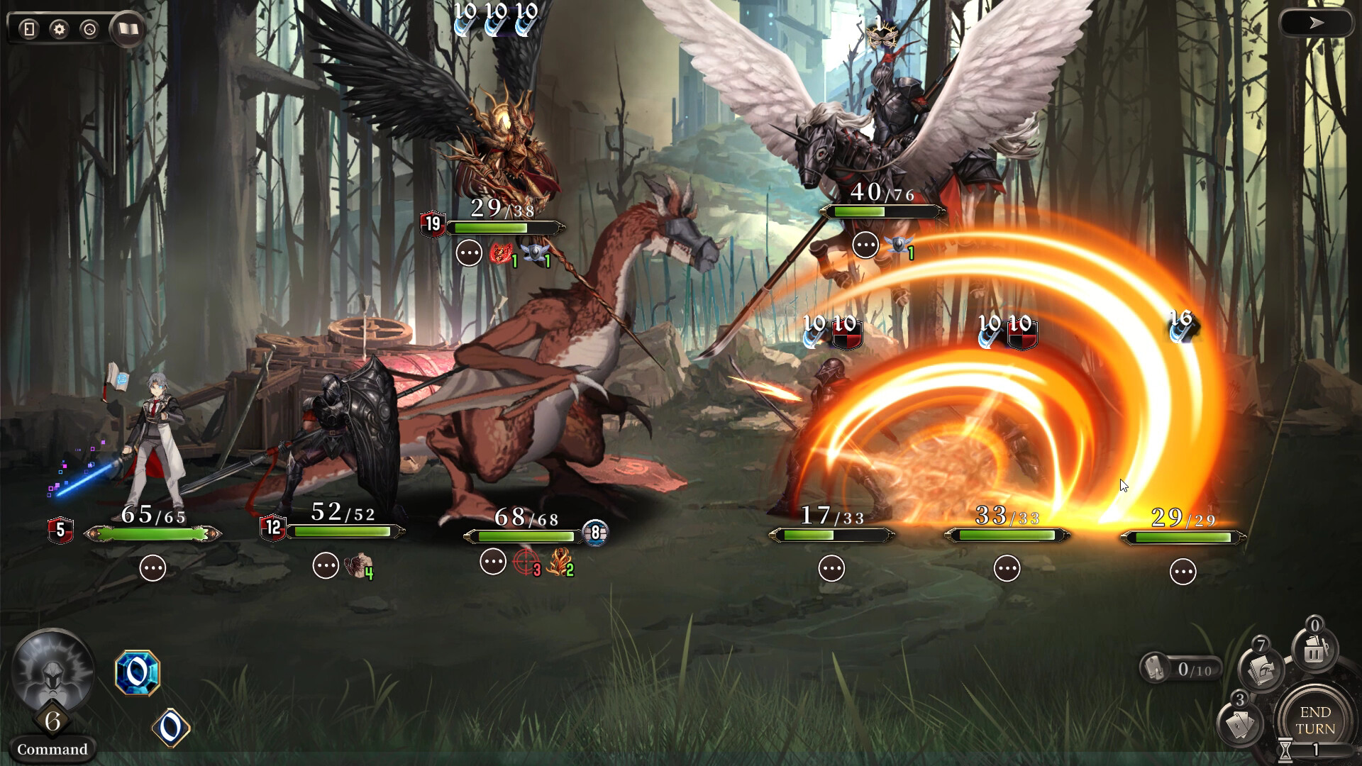 Voice of Belldona screenshot #11