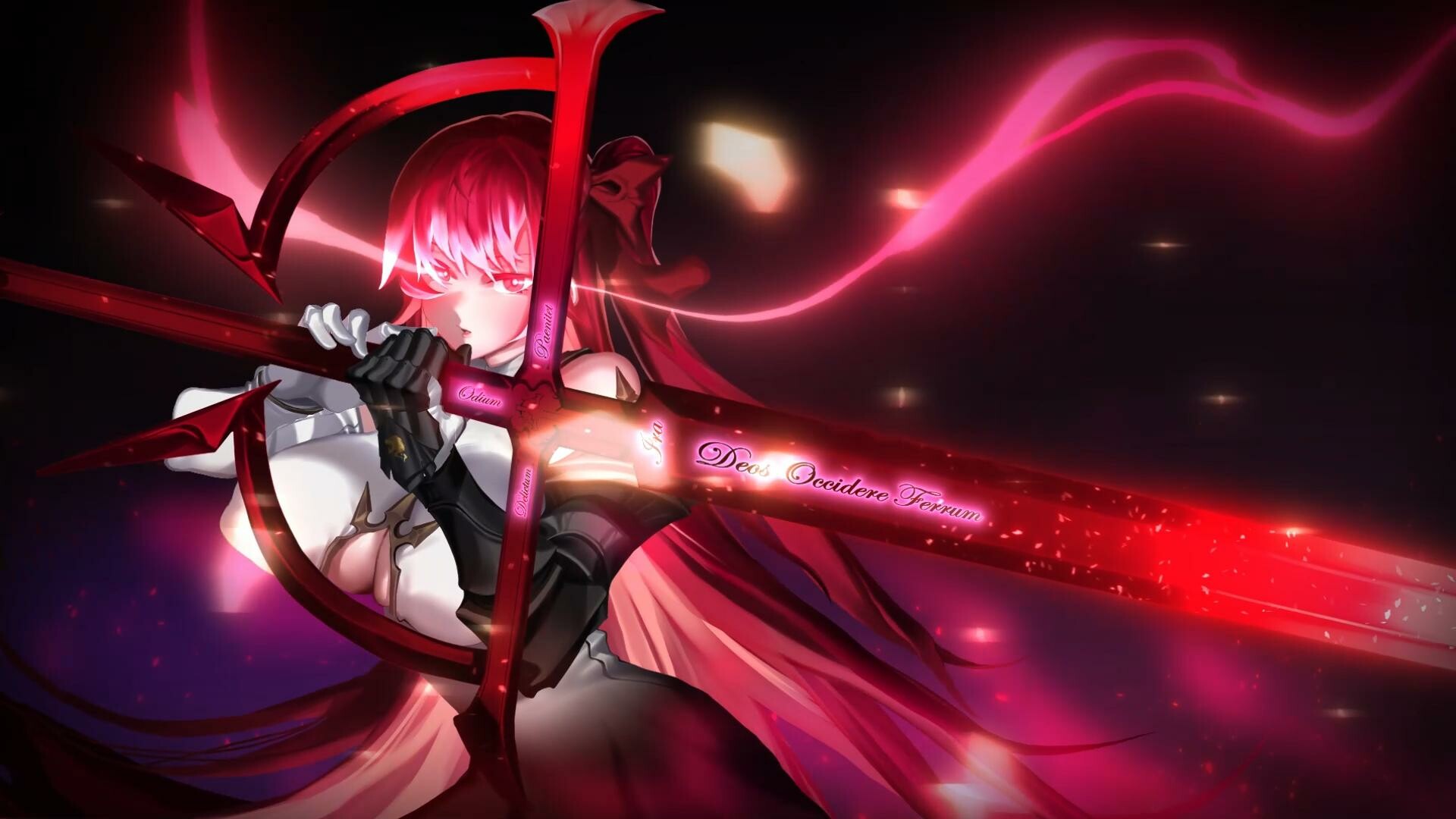 Voice of Belldona screenshot #7